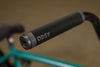 Sunday Darkwave - Broc Raiford Authentic (Matte Pine Green with 21.25" tt in LHD)