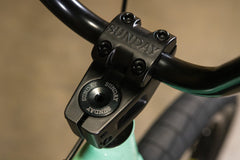 Sunday EX - Erik Elstran Signature (Gloss Toothpaste with 21" tt in RHD/LHD)
