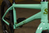Sunday EX - Erik Elstran Signature (Gloss Toothpaste with 21" tt in RHD/LHD)