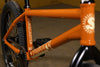 Sunday Forecaster - Jared Duncan Signature (Gloss Burnt Orange with 20.75" tt in RHD)