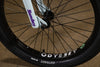 Sunday Forecaster - Broc Raiford Signature (Gloss Sky Blue with 21" tt in LHD or RHD)