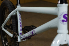 Sunday Forecaster - Broc Raiford Signature (Gloss Sky Blue with 21" tt in LHD or RHD)