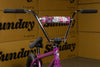 Sunday Street Sweeper - Jake Seeley Signature (Gloss Berry with 20.75" tt in RHD)
