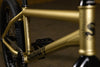 Sunday Wavelength - Gary Young Signature (Matte Gold Metallic with 21" tt in RHD/LHD)