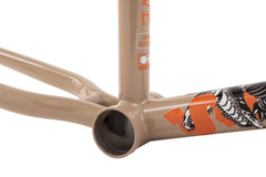 Sunday Darkwave Frame (Limited Edition Cajun Khaki)
