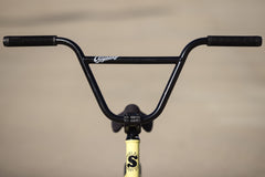 Sunday Soundwave Special (Gloss Notepad Yellow with 21" tt in RHD or LHD)