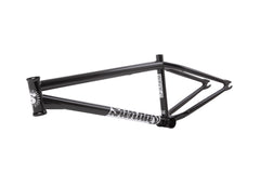 Sunday Wave C 24" Frame (Gloss Black)