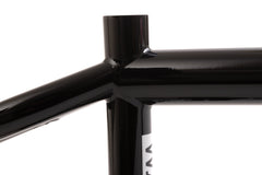 Sunday Wave C 24" Frame (Gloss Black)