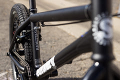 Sunday Wavelength - Gary Young Signature (Matte Black with 21" tt in RHD/LHD)