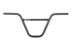 BSD Roastin' 10" Bar (Flat Black)