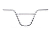 BSD Roastin' 10" Bar (Chrome)