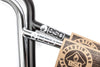 BSD Roastin' 10" Bar (Flat Black)