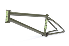 BSD ALVX AF+ Frame (Military Green)