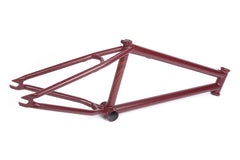 BSD Focus Frame (Wine Red)