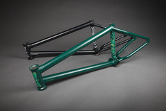 BSD Focus Frame (Forest Green)