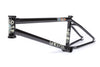 BSD Grime Frame (Black)
