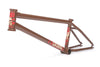 BSD Grime Frame (Toxic Brown)