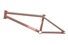 BSD Grime Frame (Toxic Brown)