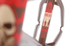 BSD Grime Frame (Toxic Brown)