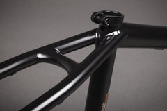 BSD Sureshot Frame (Black)
