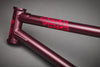 BSD Tweeker Frame (Black) (Cherry Colored Funk)