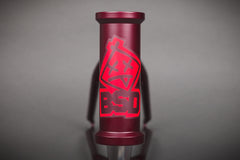 BSD Tweeker Frame (Black) (Cherry Colored Funk)