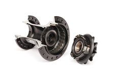 BSD Revolution v1.5 Freecoaster Hub (Black)