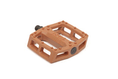 BSD Safari Pedals (Dark Gum)