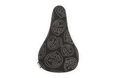 BSD Acid Repeat Seat (Black/Gray)