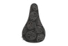 BSD Acid Repeat Seat (Black/Gray)