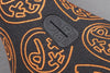BSD Acid Repeat Seat (Black/Gum)