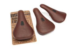 BSD Mondo Logo Slim Seat (Brown)