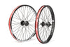 BSD Forever Front Street Pro Wheel (Chrome)