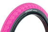 Sunday Current v2 20" Tire (Pink/Black)