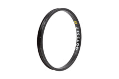 Odyssey Stage 2 Rim (Anodized Black)