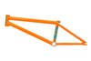 BSD ALVX AF+ Frame (Electric Orange)