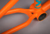 BSD ALVX AF+ Frame (Electric Orange)